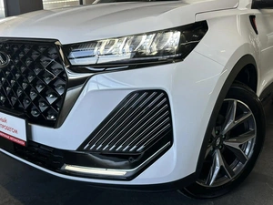 Внедорожник Chery Tiggo 7 Pro Max 2024 года, 2790000 рублей, Абакан