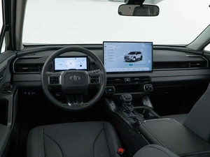 Внедорожник Toyota RAV4 2026 года, 4149434 рублей, Москва