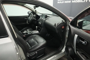 Внедорожник Nissan Qashqai 2008 года, 910000 рублей, Курск