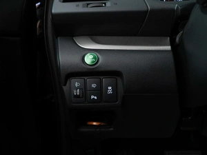 Внедорожник Honda CR-V 2014 года, 2067777 рублей, Москва
