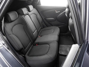 Внедорожник Hyundai ix35 2012 года, 1049000 рублей, Тюмень