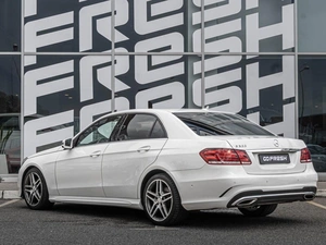 Седан Mercedes-benz E-класс 2015 года, 2080000 рублей, Краснодар