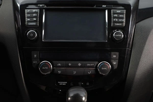 Внедорожник Nissan Qashqai 2014 года, 1559000 рублей, Новосибирск