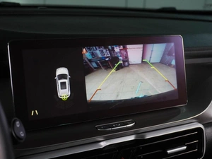 Внедорожник Geely Coolray 2020 года, 1640000 рублей, Воронеж