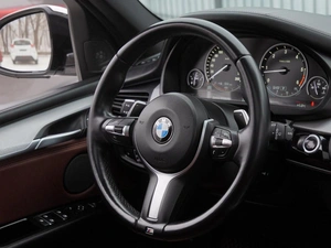 Внедорожник BMW X5 2015 года, 4390000 рублей, Волгоград