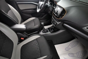 Седан ВАЗ (LADA) Vesta Cross 2019 года, 949000 рублей, Оренбург