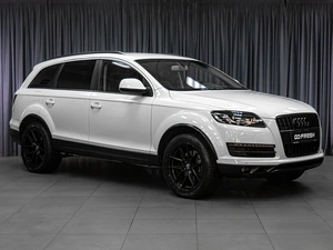 Внедорожник Audi Q7 2011 года, 2099000 рублей, Тюмень