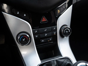 Седан Chevrolet Cruze 2014 года, 730000 рублей, Краснодар