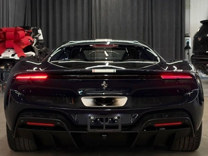 Купе Ferrari 296 GTB 2024 года, 29990000 рублей, Павловская Слобода