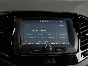 Седан ВАЗ (LADA) Vesta 2021 года, 1339000 рублей, Тюмень