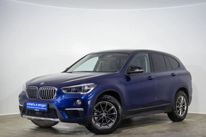 Внедорожник BMW X1 2018 года, 2199000 рублей, Оренбург