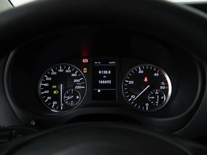 Минивэн Mercedes-benz Vito 2017 года, 2398999 рублей, Москва