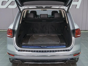 Внедорожник Volkswagen Touareg 2016 года, 3319000 рублей, Сургут