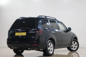 Внедорожник Subaru Forester 2008 года, 1179000 рублей, Новокузнецк