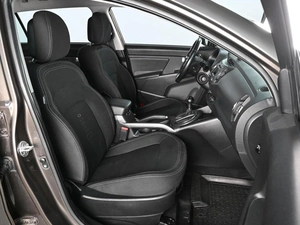 Внедорожник Kia Sportage 2011 года, 1339000 рублей, Ростов-на-Дону