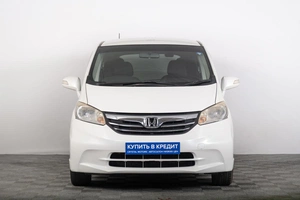Минивэн Honda Freed 2013 года, 1249000 рублей, Томск