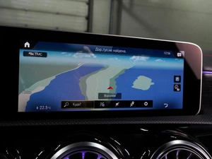 Седан Mercedes-benz CLA-класс 2019 года, 2579000 рублей, Воронеж
