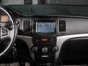 Внедорожник SsangYong Actyon 2011 года, 698000 рублей, Тверь