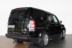 Внедорожник Land Rover Discovery 2010 года, 1369000 рублей, Красноярск