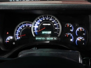 Внедорожник Hummer H2 2004 года, 2679000 рублей, Тюмень