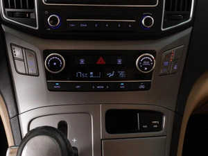 Минивэн Hyundai H-1 2016 года, 2749000 рублей, Минеральные Воды