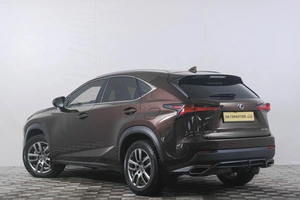 Внедорожник Lexus NX 2017 года, 3879000 рублей, Кемерово