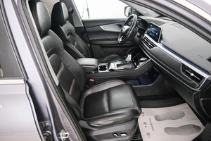 Внедорожник Chery Tiggo 7 Pro 2022 года, 1539000 рублей, Красноярск