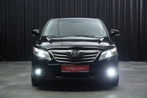 Седан Toyota Camry 2010 года, 1270000 рублей, Красноярск