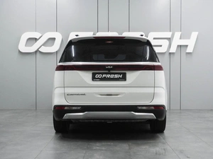 Минивэн Kia Carnival 2021 года, 4135000 рублей, Воронеж