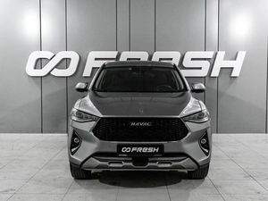 Внедорожник Haval F7 2020 года, 1989000 рублей, Ростов-на-Дону