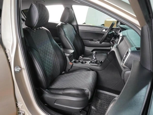 Внедорожник Kia Sportage 2019 года, 1799000 рублей, Воронеж