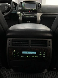 Внедорожник Toyota Land Cruiser 2011 года, 3297000 рублей, Солонцы