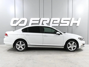 Седан Volkswagen Passat 2016 года, 1799000 рублей, Ростов-на-Дону