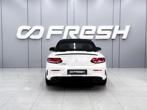 Купе Mercedes-benz C-класс 2017 года, 3379000 рублей, Ростов-на-Дону