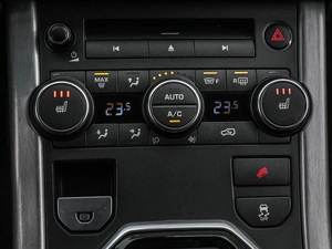 Внедорожник Land Rover Range Rover Evoque 2014 года, 1949000 рублей, Кирилловка