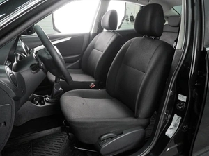 Седан Nissan Almera 2018 года, 849000 рублей, Воронеж