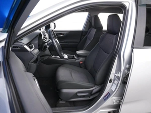 Внедорожник Toyota RAV4 2020 года, 3149077 рублей, Москва