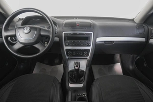 Лифтбек Skoda Octavia 2011 года, 779000 рублей, Кемерово