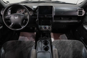 Внедорожник Honda CR-V 2002 года, 829000 рублей, Новокузнецк
