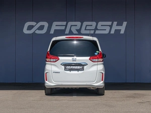 Минивэн Honda Freed 2020 года, 1800000 рублей, Краснодар
