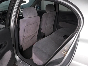 Седан Daewoo Leganza 2001 года, 450000 рублей, Минеральные Воды