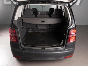 Минивэн Volkswagen Touran 2007 года, 459000 рублей, Минеральные Воды