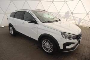 Универсал ВАЗ (LADA) Vesta 2024 года, 1440000 рублей, Орёл
