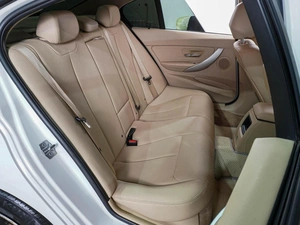 Седан BMW 3 серия 2012 года, 1453000 рублей, Воронеж