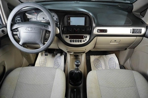 Минивэн Chevrolet Rezzo 2008 года, 359000 рублей, Тюмень