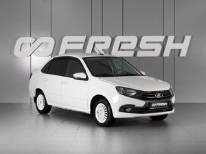 Седан ВАЗ (LADA) Granta 2021 года, 798000 рублей, Минеральные Воды