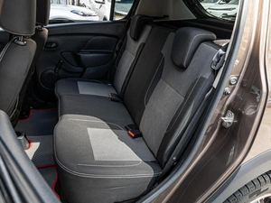 Хетчбэк Renault Sandero Stepway 2021 года, 1399000 рублей, Краснодар