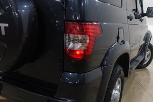 Внедорожник УАЗ Patriot 2018 года, 1209000 рублей, Новокузнецк