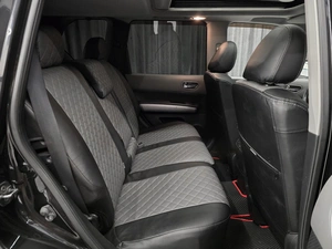 Внедорожник Nissan X-Trail 2007 года, 960000 рублей, Красноярск