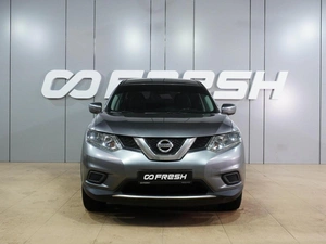 Внедорожник Nissan X-Trail 2018 года, 1829000 рублей, Воронеж